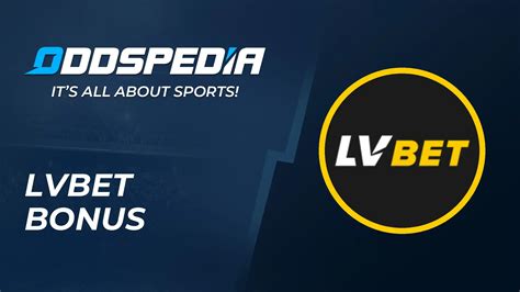 LVbet Bonus → Welcome Bonus & Free Bet ️ 